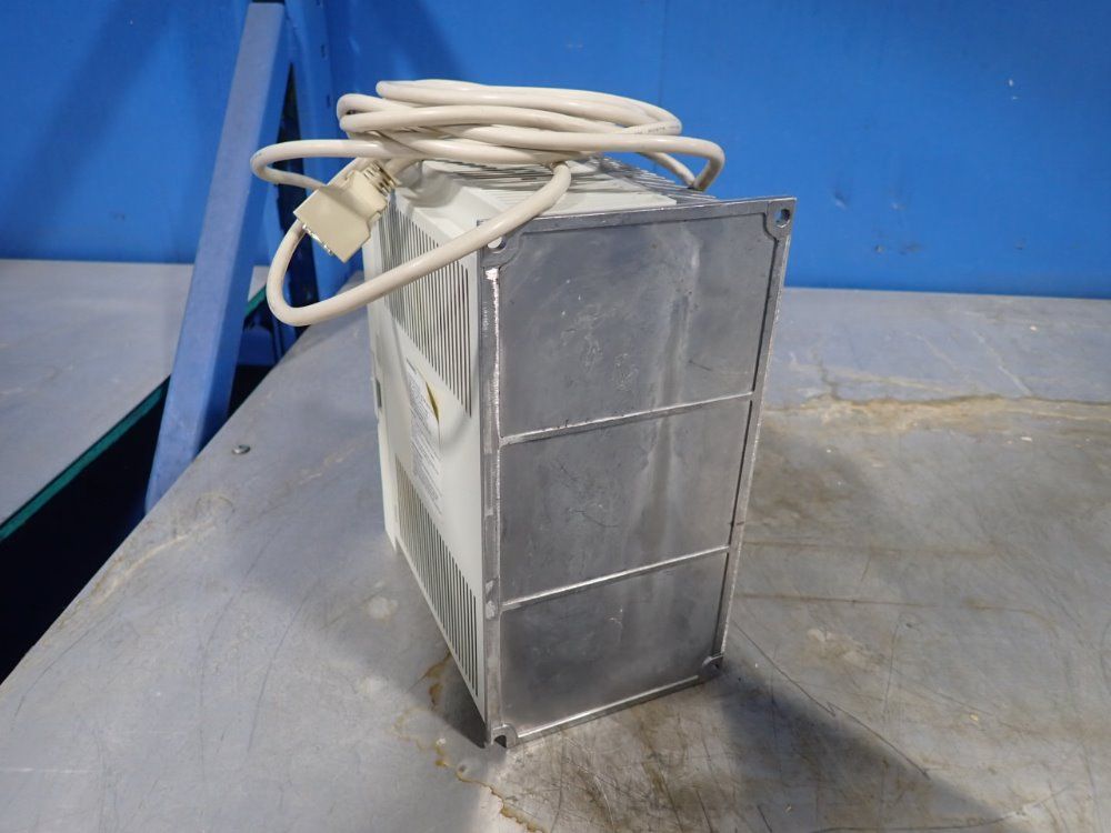 Mitsubishi Ac Servo Drive - Mr-j2s-350b4