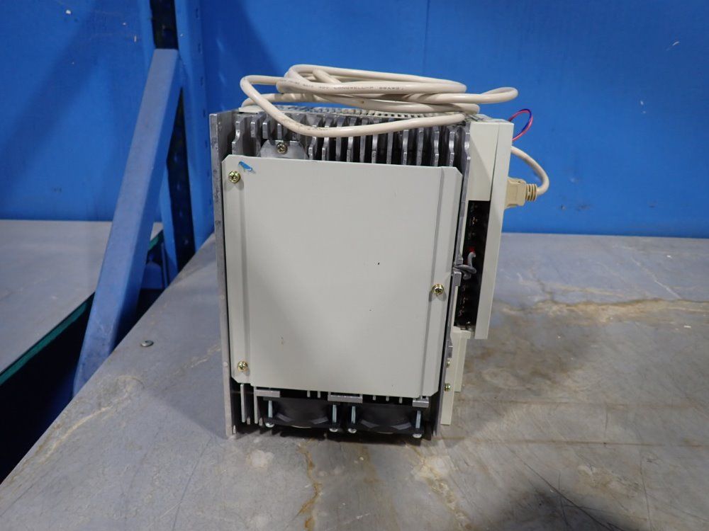 Mitsubishi Ac Servo Drive - Mr-j2s-350b4