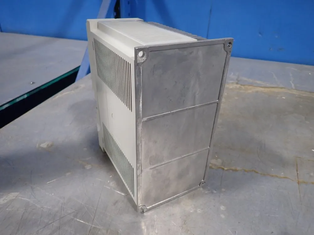 Mitsubishi Ac Servo Drive - Mr-j2s-500b4