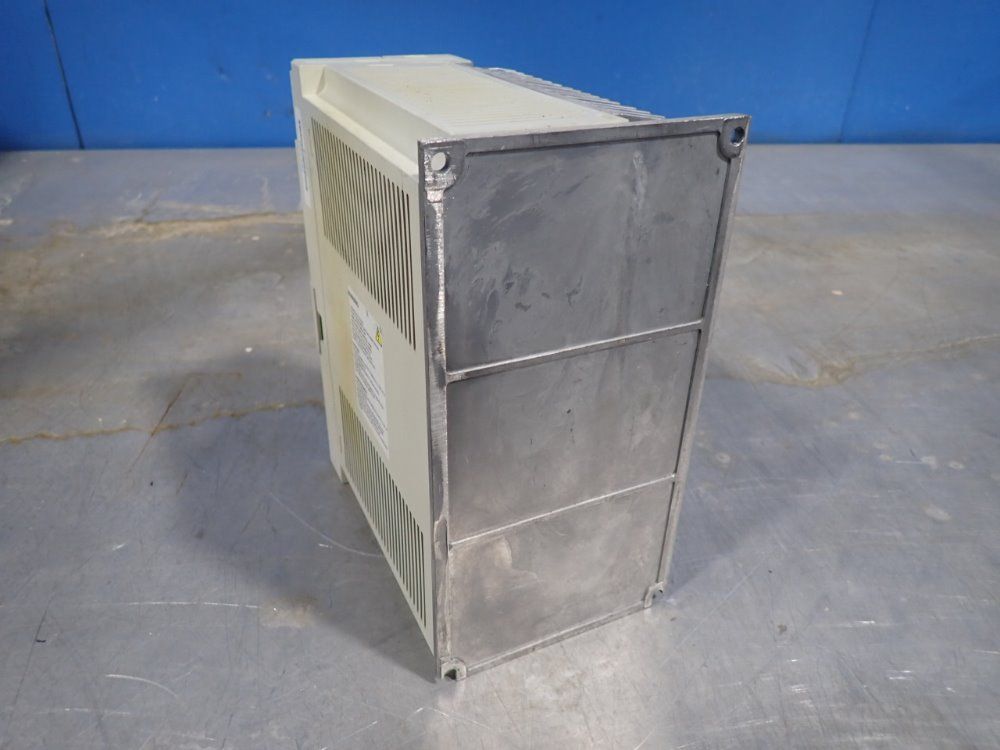 Mitsubishi Ac Servo Drive - Mr-j2s-350b4