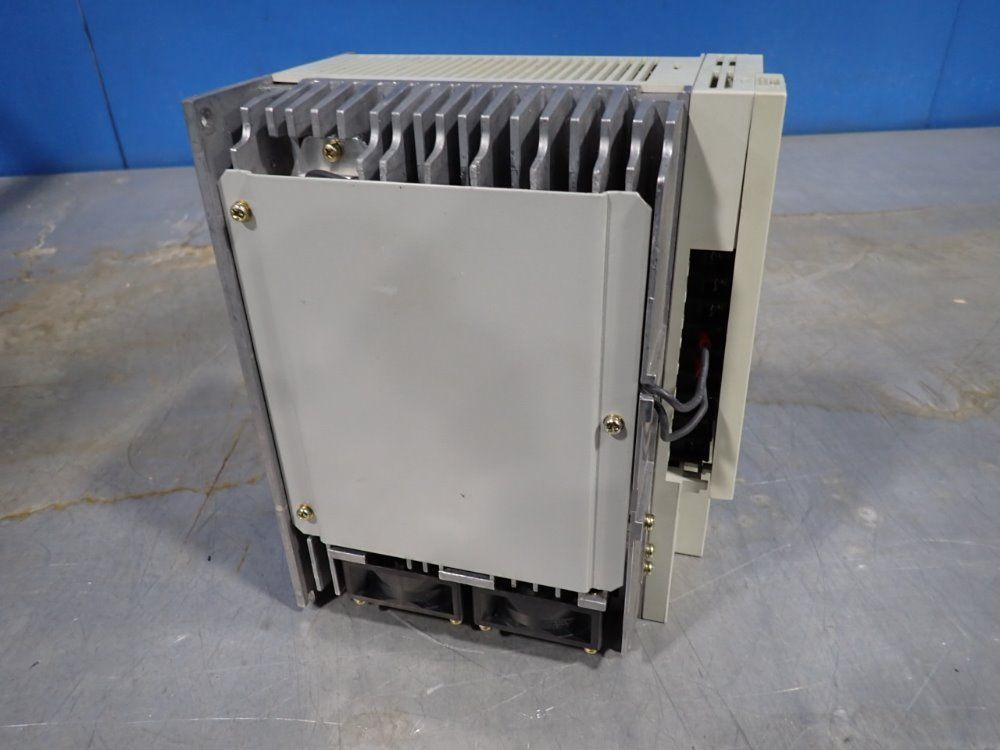 Mitsubishi Ac Servo Drive - Mr-j2s-350b4