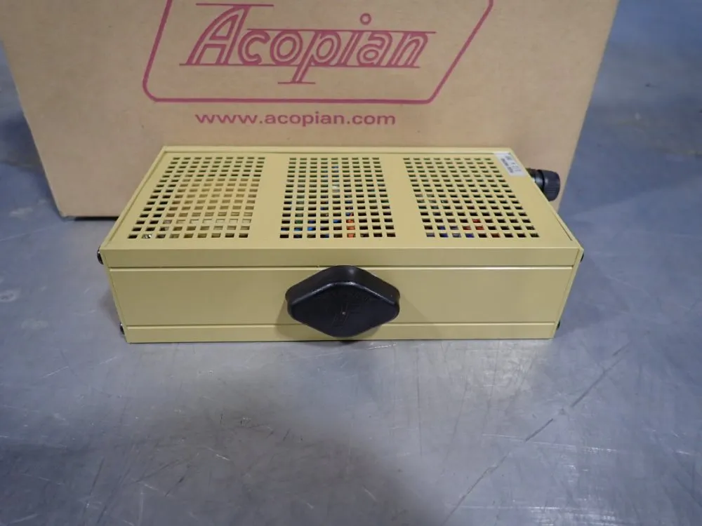 Acopian Power Supply - B24tn75
