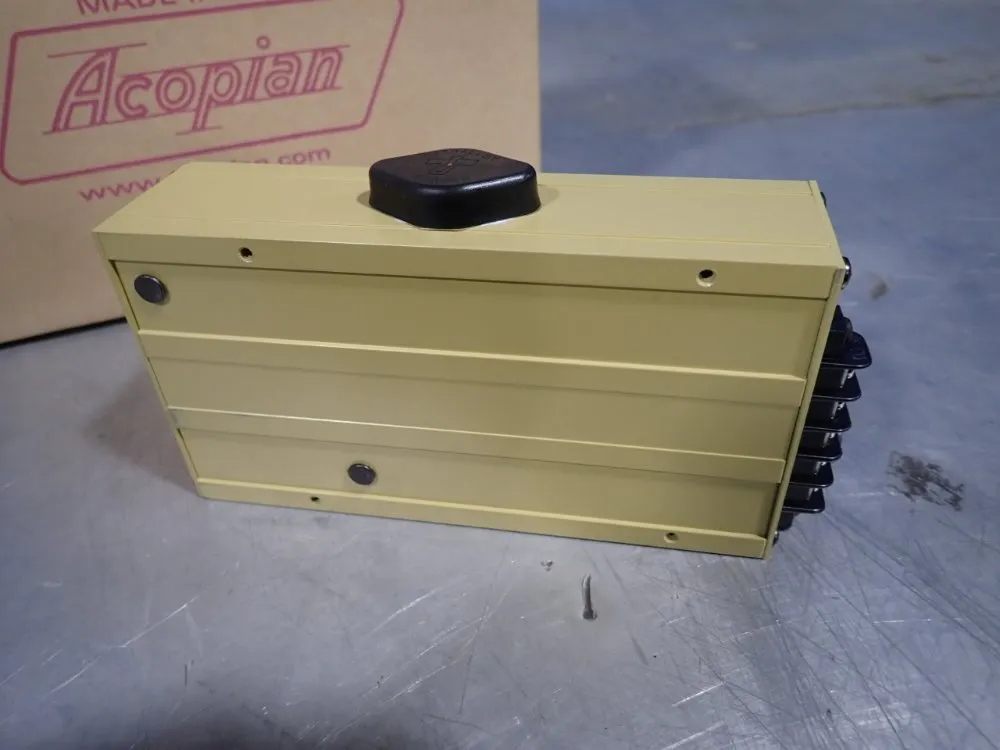 Acopian Power Supply - B24tn75