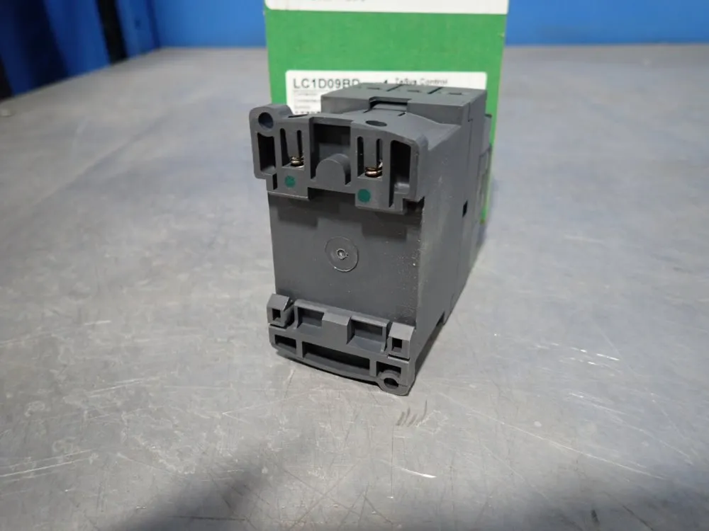 Schneider Contactor - Lc1d09bd