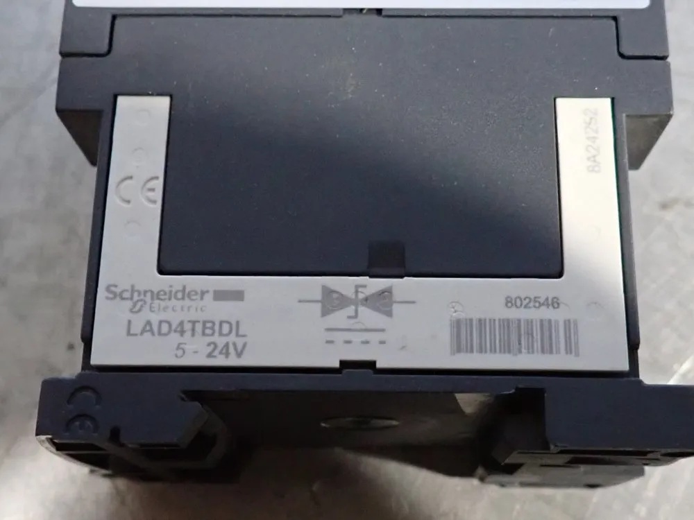 Schneider Contactor - Lc1d09bd