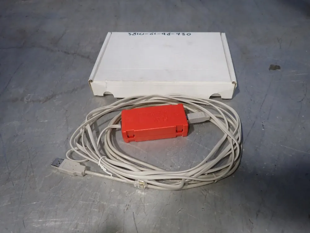 Sew Eurodrive Communication Module - Usb11a