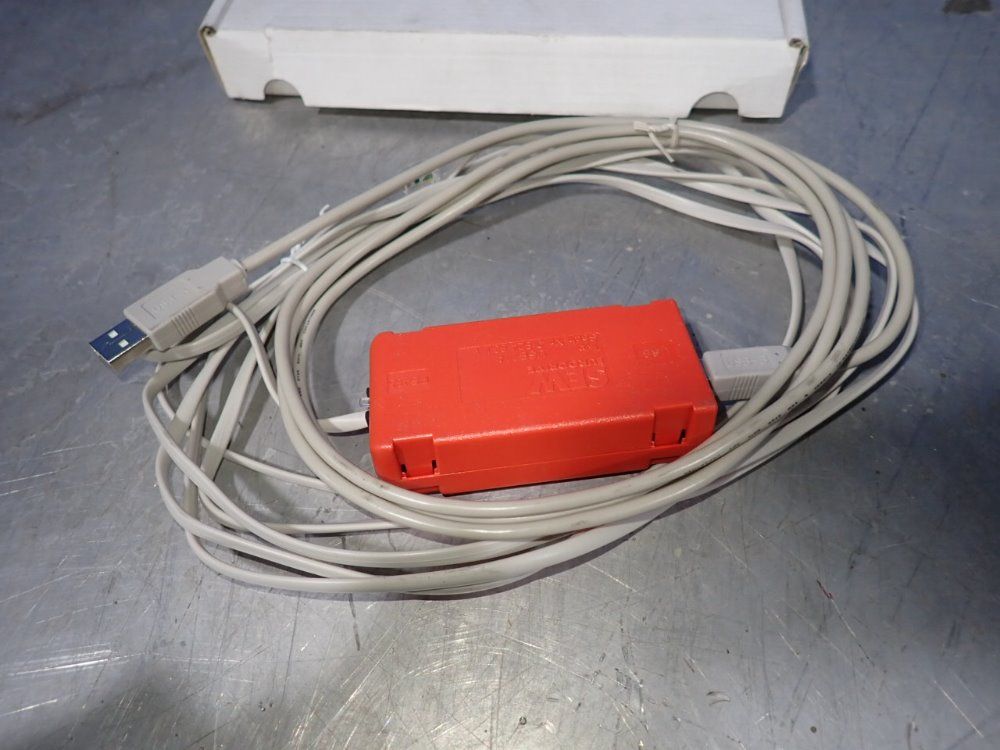 Sew Eurodrive Communication Module - Usb11a