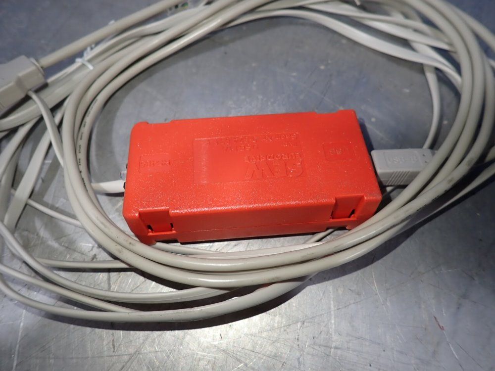 Sew Eurodrive Communication Module - Usb11a
