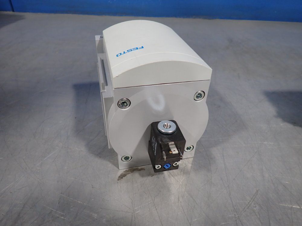 Festo On/off Valve - Ms12-ee-g-v24