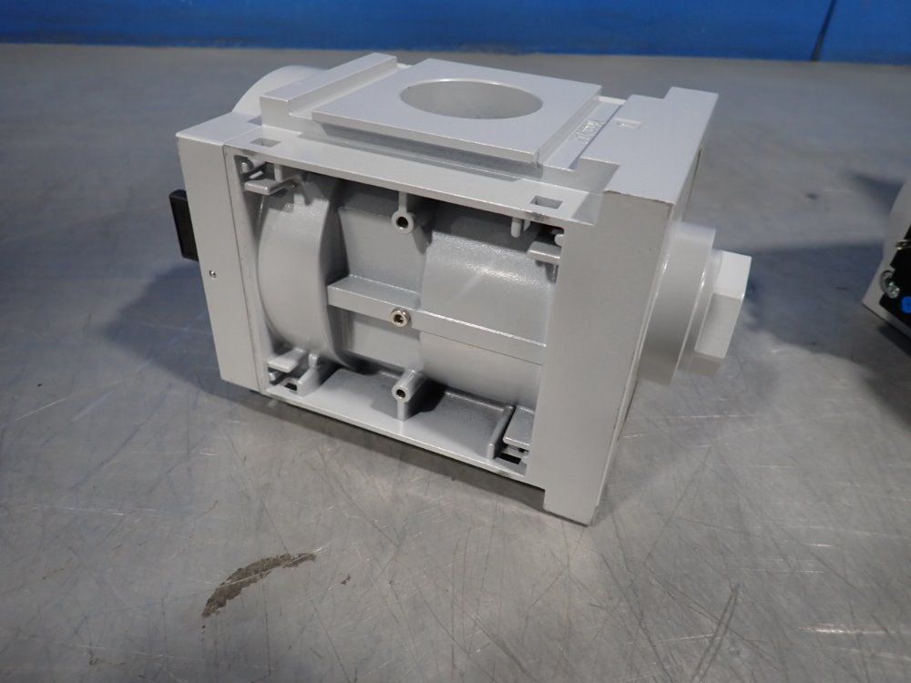 Festo On/off Valve - Ms12-ee-g-v24