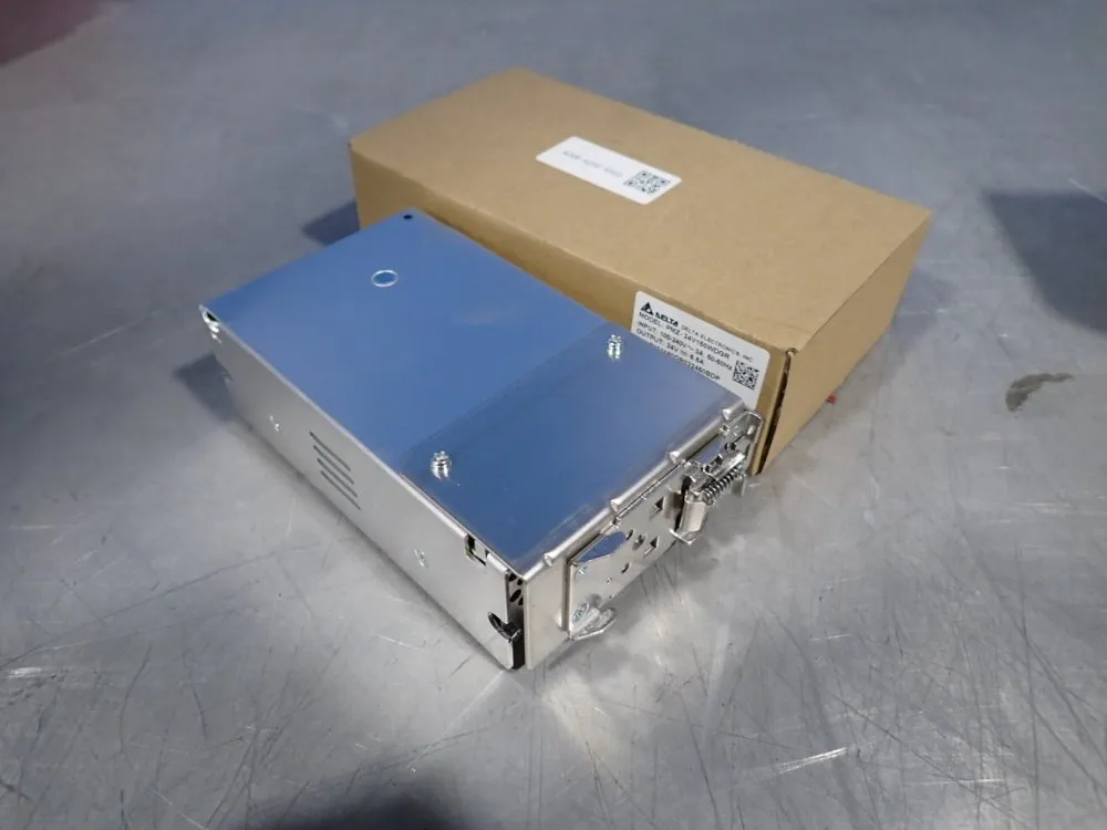 Delta Electronics Power Supply - Pmz-24v150wd