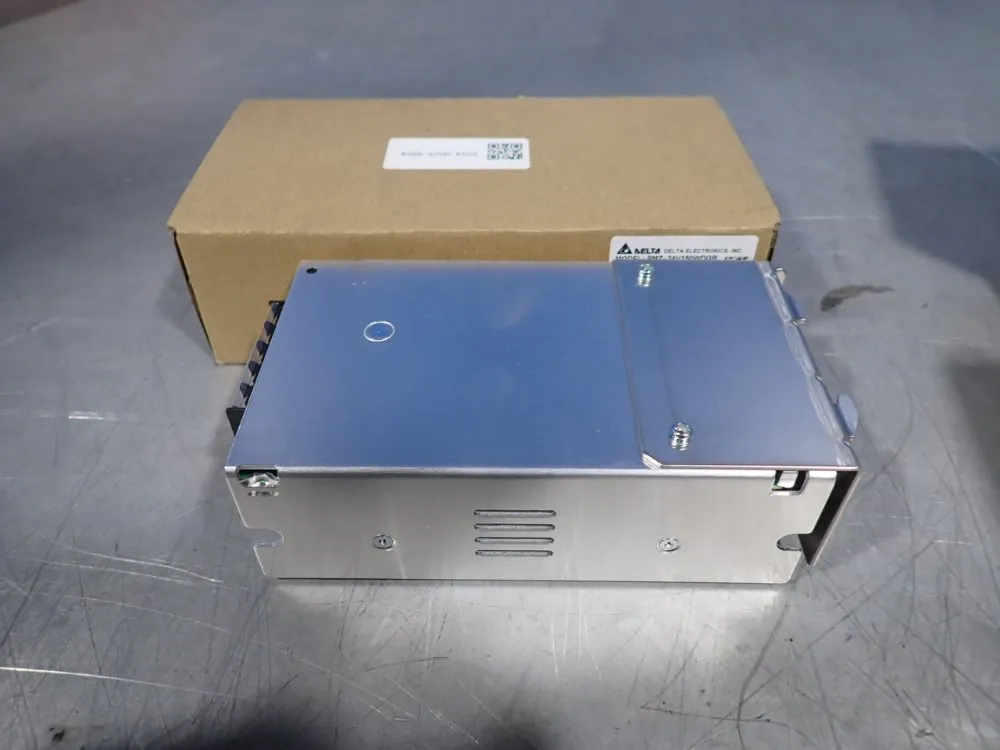 Delta Electronics Power Supply - Pmz-24v150wd