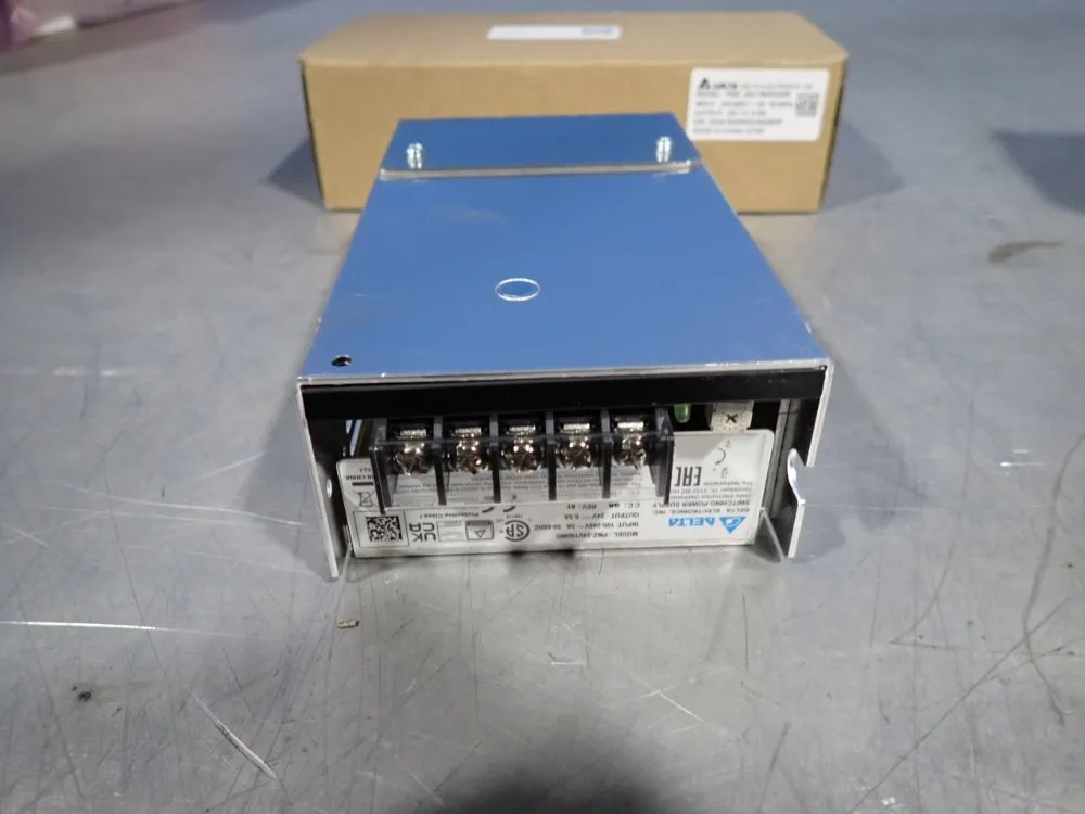 Delta Electronics Power Supply - Pmz-24v150wd