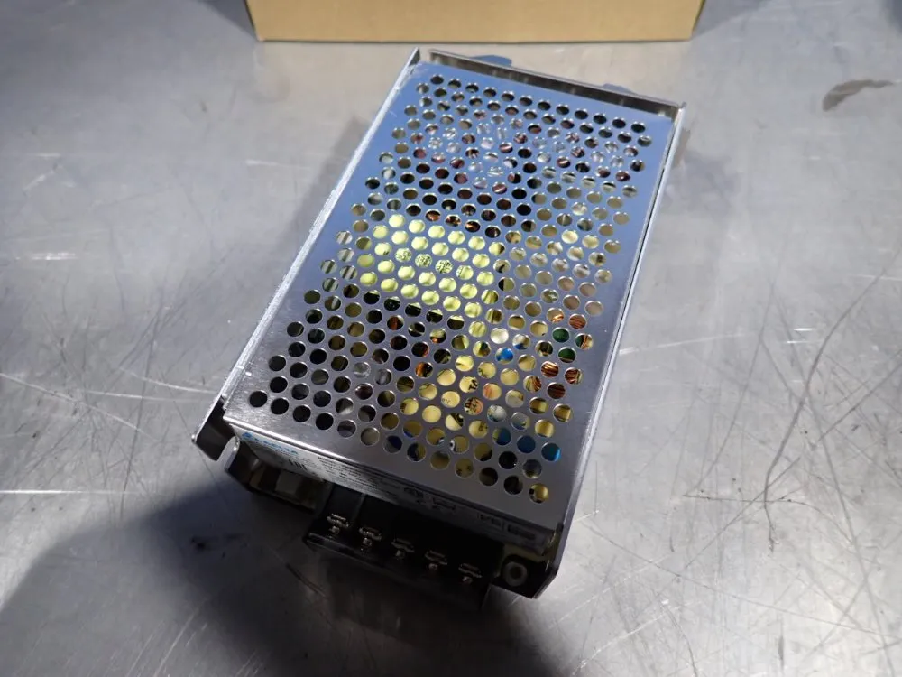 Delta Electronics Power Supply - Pmz-24v150wd