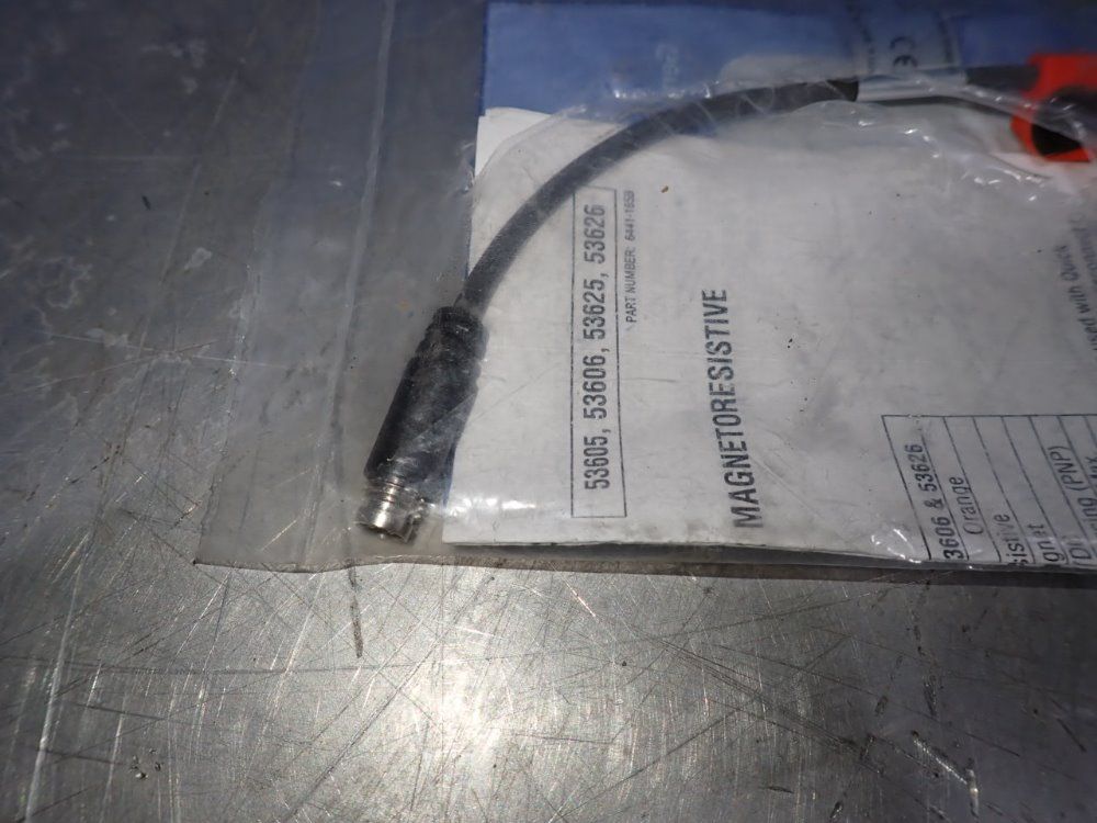 Phd Proximity Switch - 53626-1