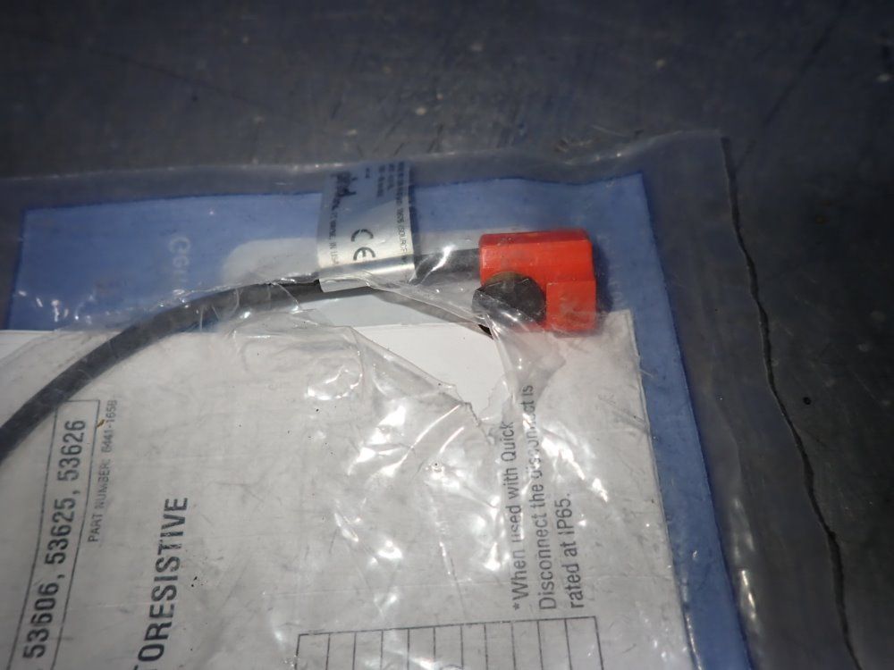Phd Proximity Switch - 53626-1