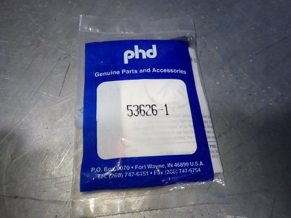 Phd Proximity Switch - 53626-1