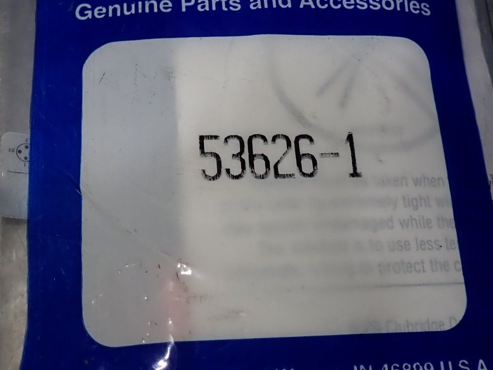 Phd Proximity Switch - 53626-1