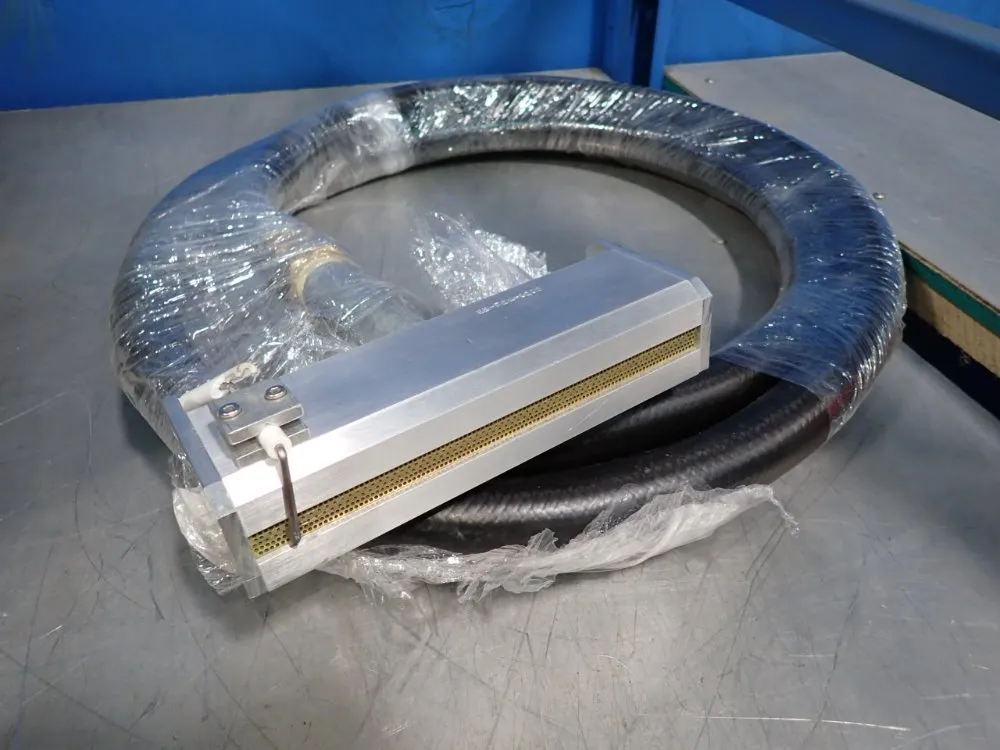 Burner Head - Eb-t24-0200