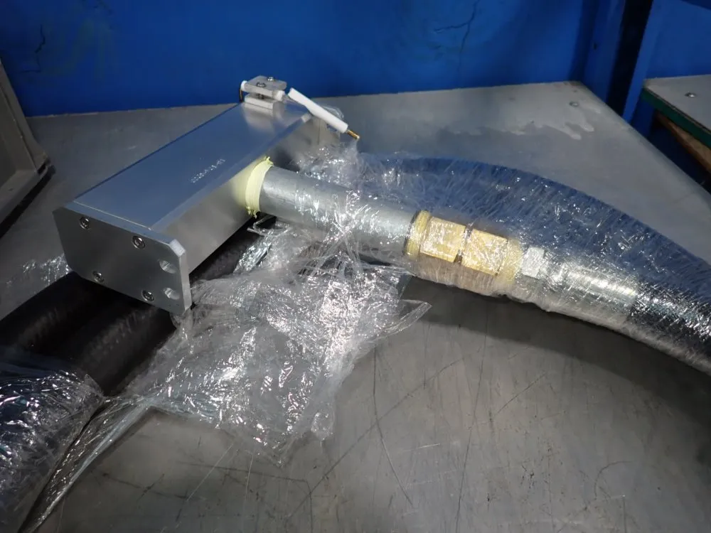 Burner Head - Eb-t24-0200