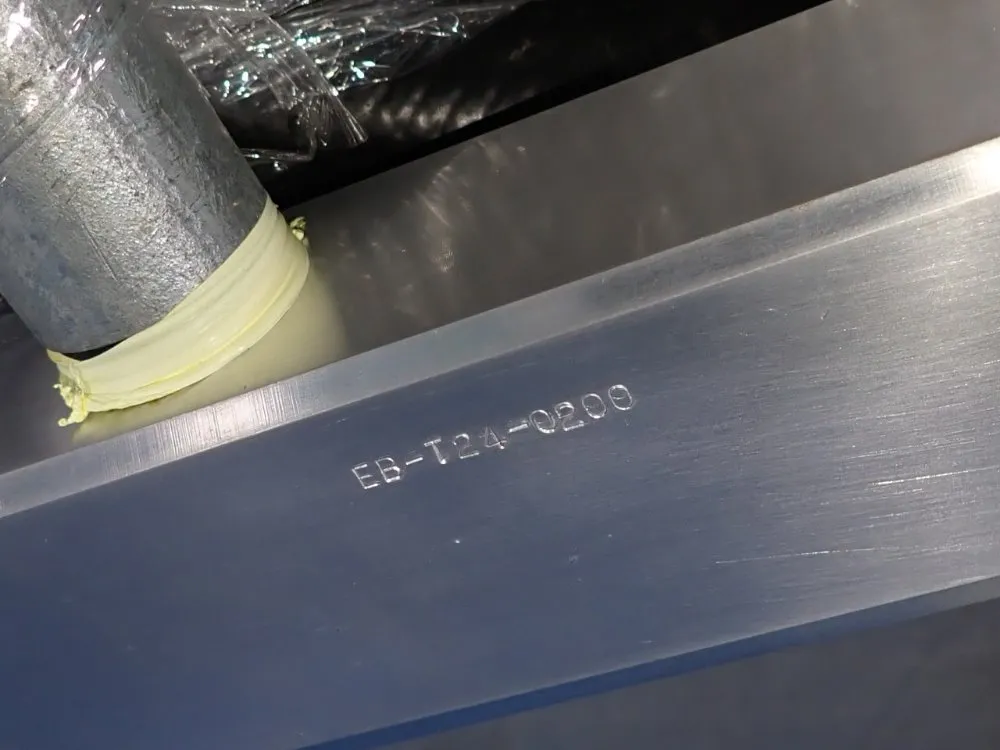 Burner Head - Eb-t24-0200