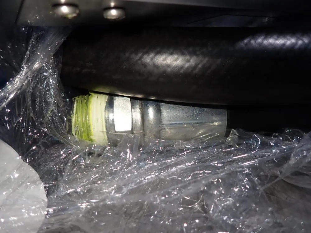 Burner Head - Eb-t24-0200