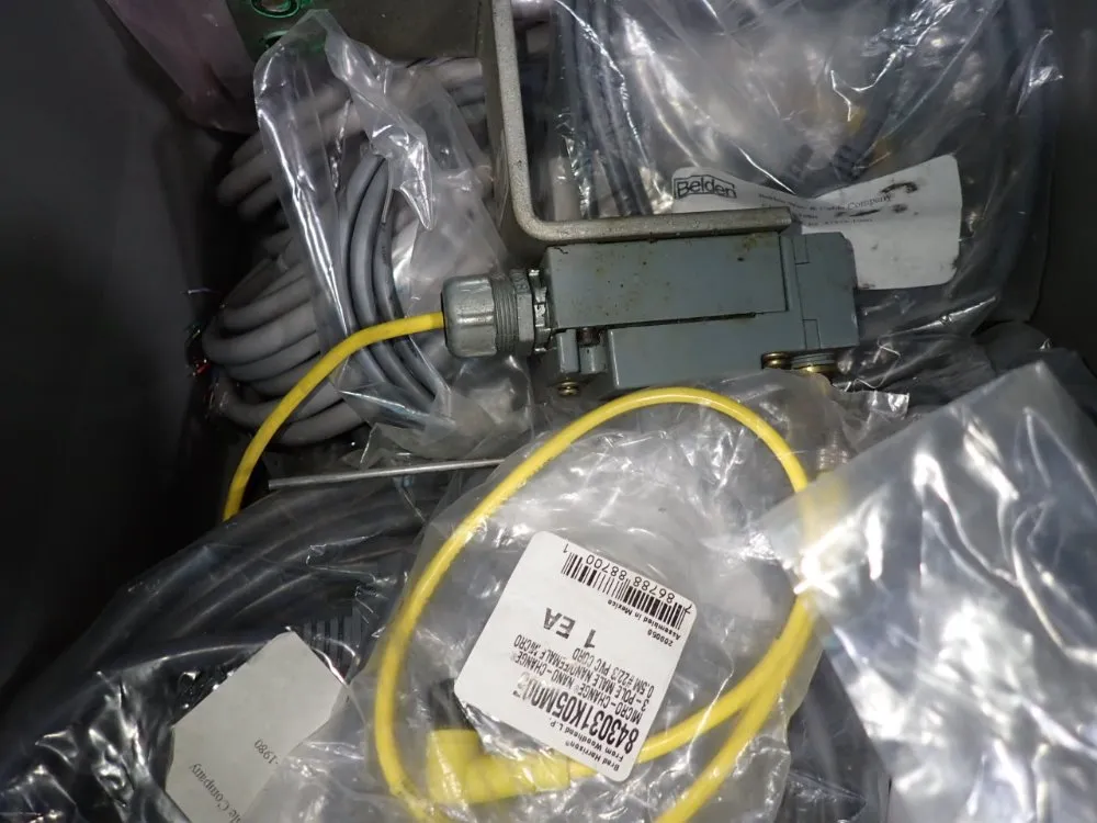 Electrical Components