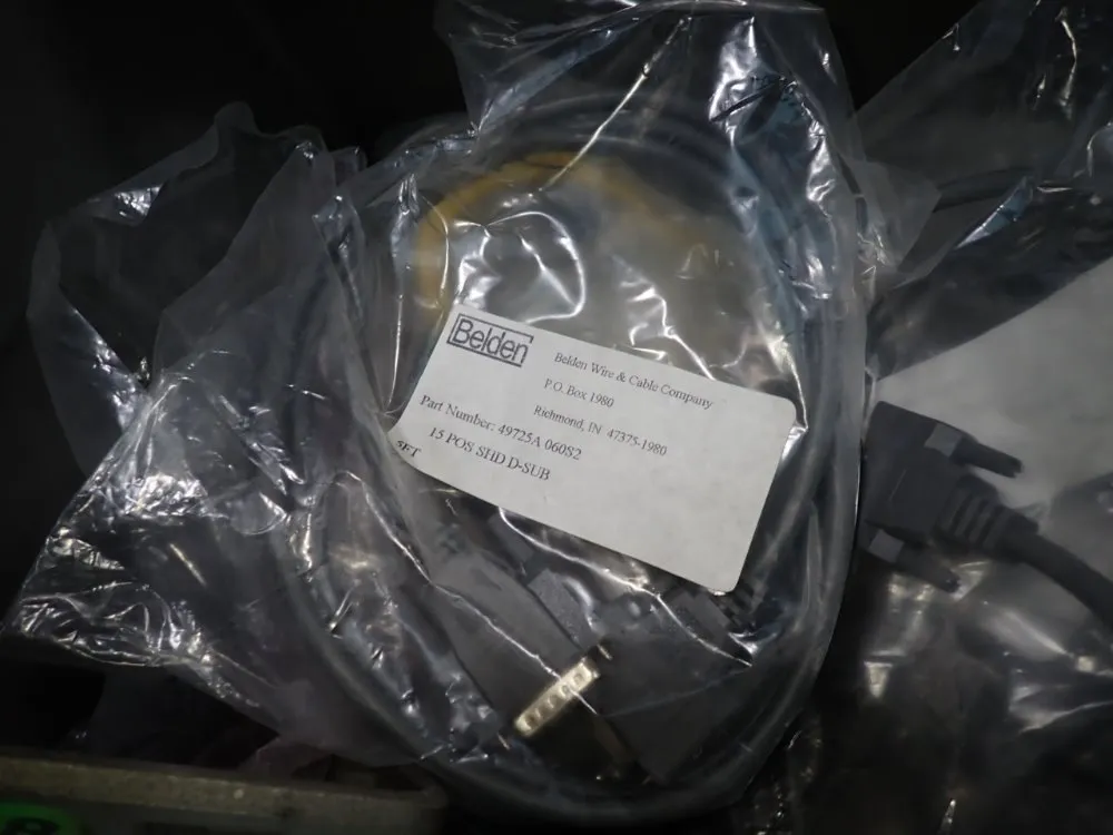 Electrical Components