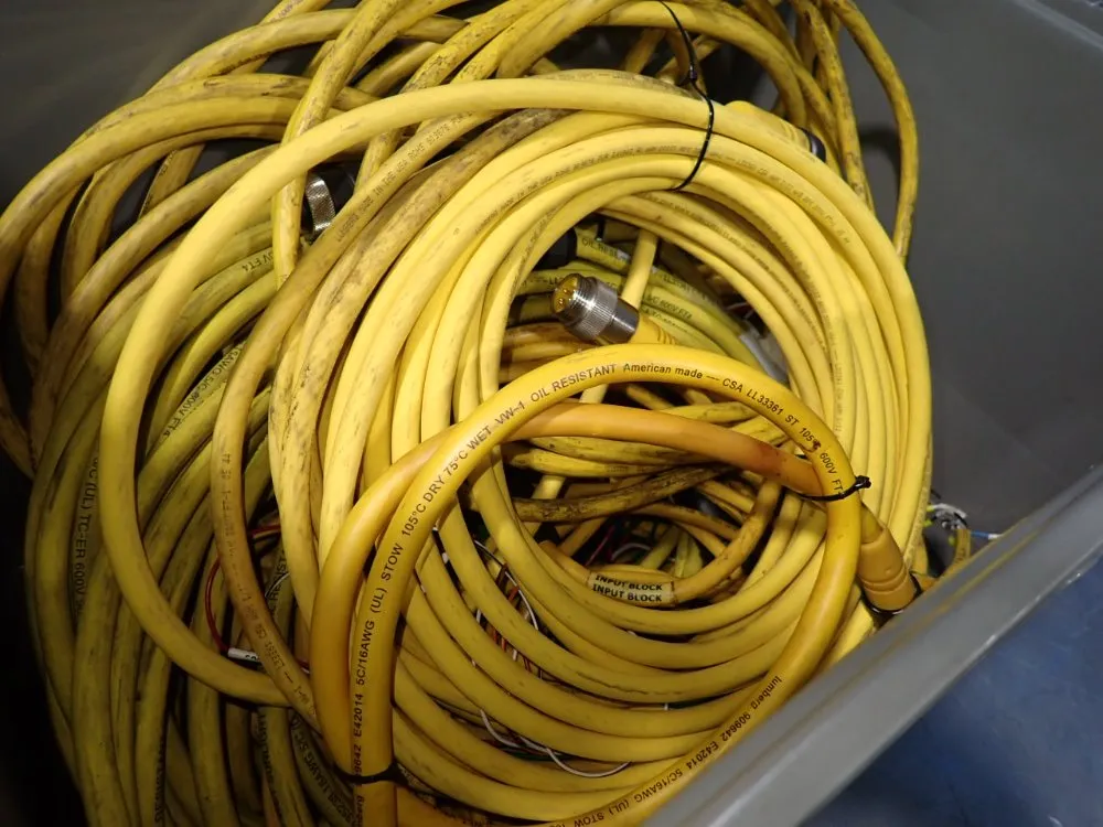 Cables