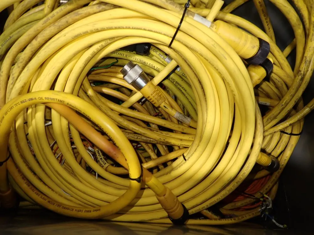 Cables