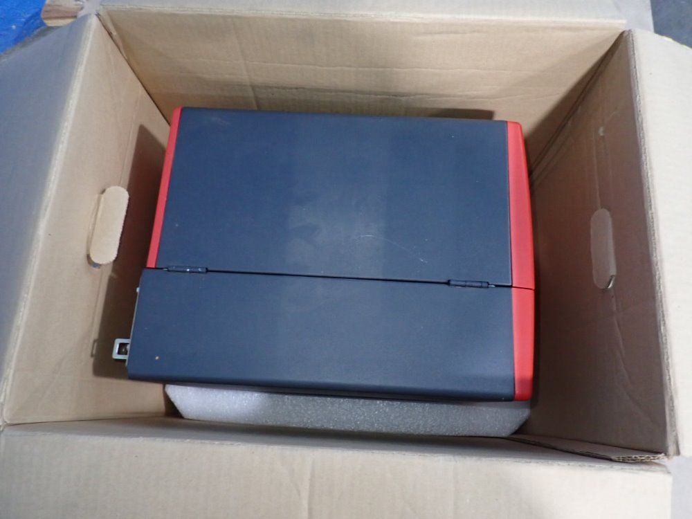 Brady Barcode Printer - Dmx-i-4206