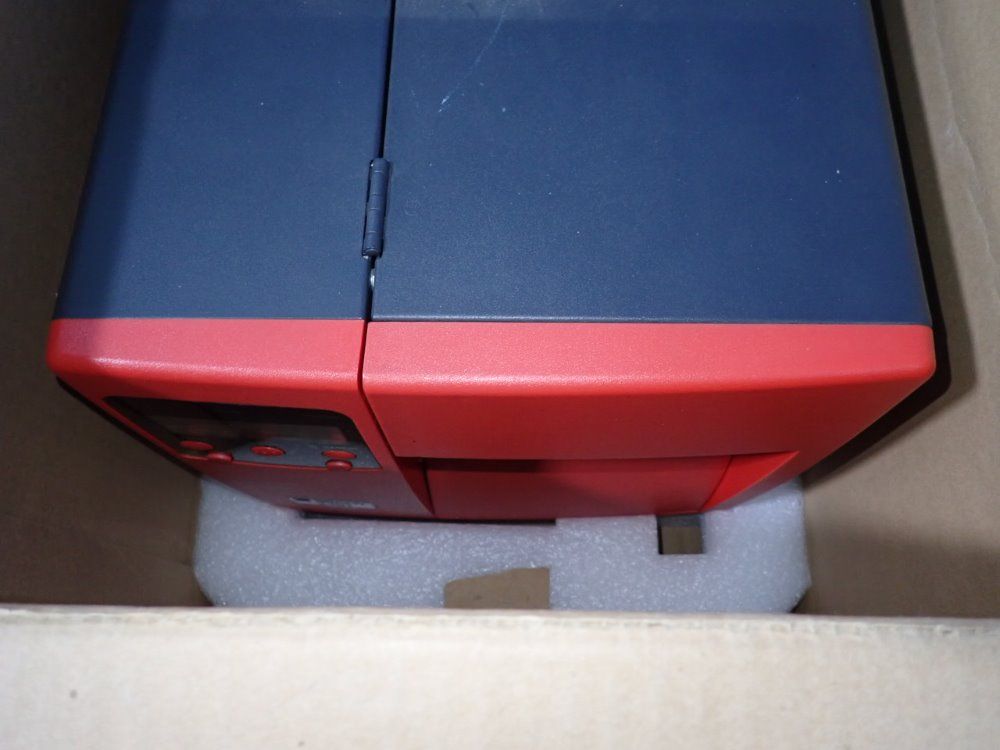 Brady Barcode Printer - Dmx-i-4206