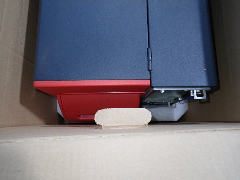 Brady Barcode Printer - Dmx-i-4206