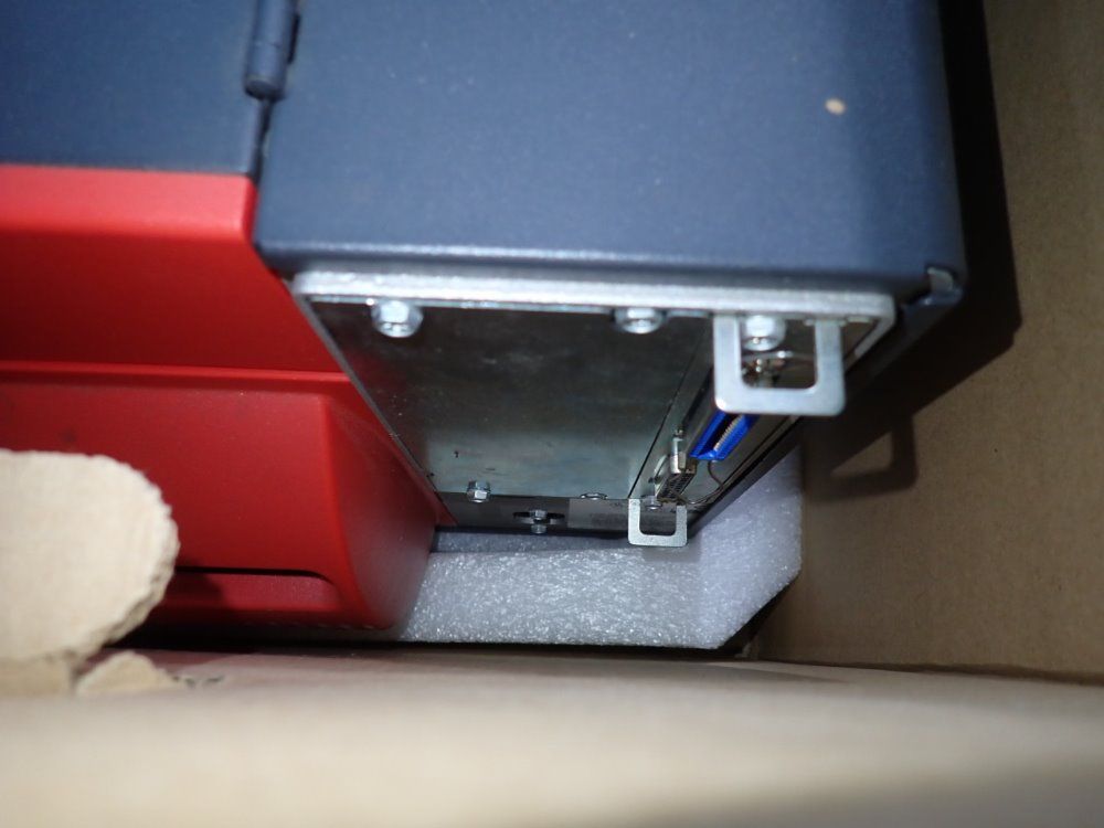 Brady Barcode Printer - Dmx-i-4206