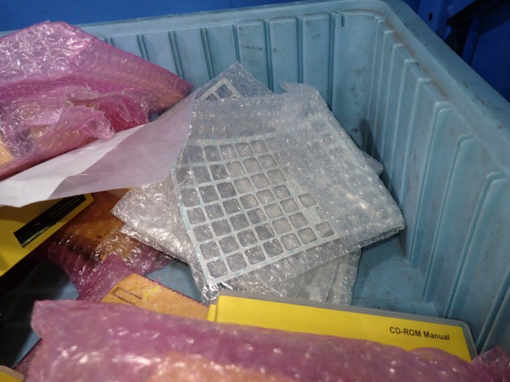 Fanuc I/o Modules / Manuals - A03b-0819-c015