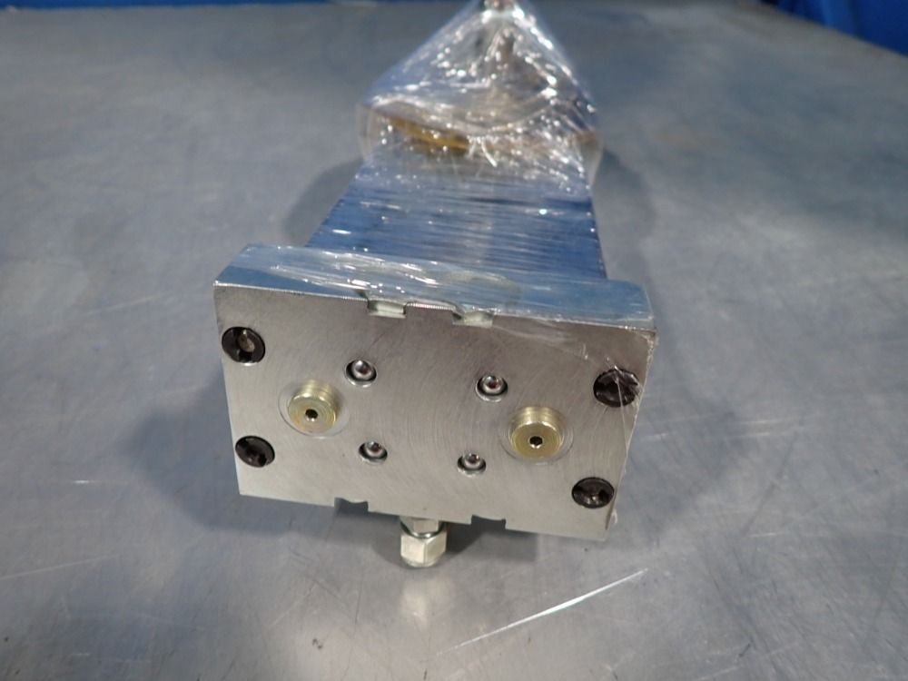 Phd Pneumatic Hydraulic Rotary Actuator - R13r-4-450-a-d