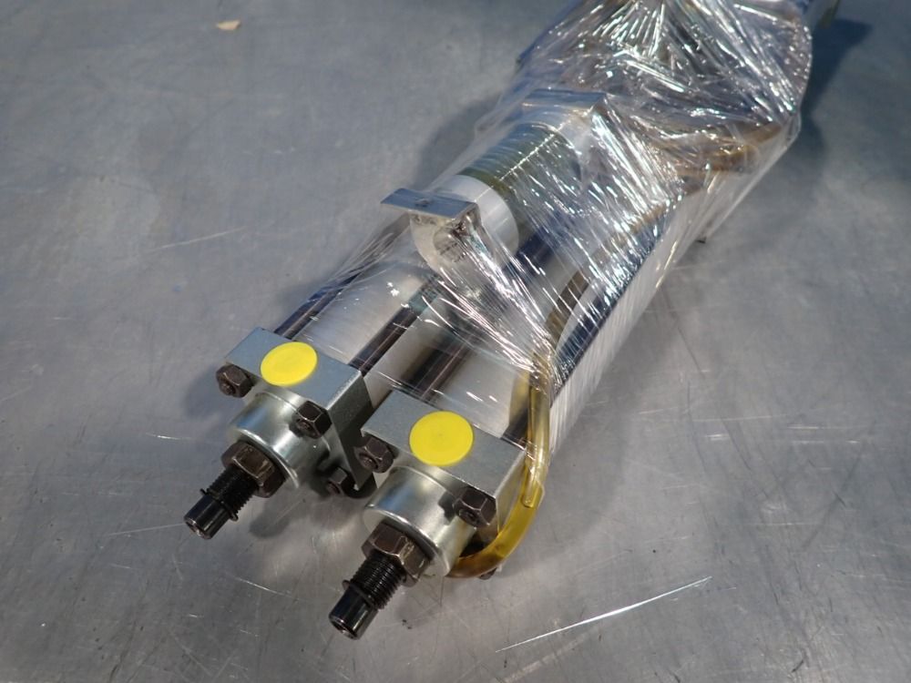 Phd Pneumatic Hydraulic Rotary Actuator - R13r-4-450-a-d