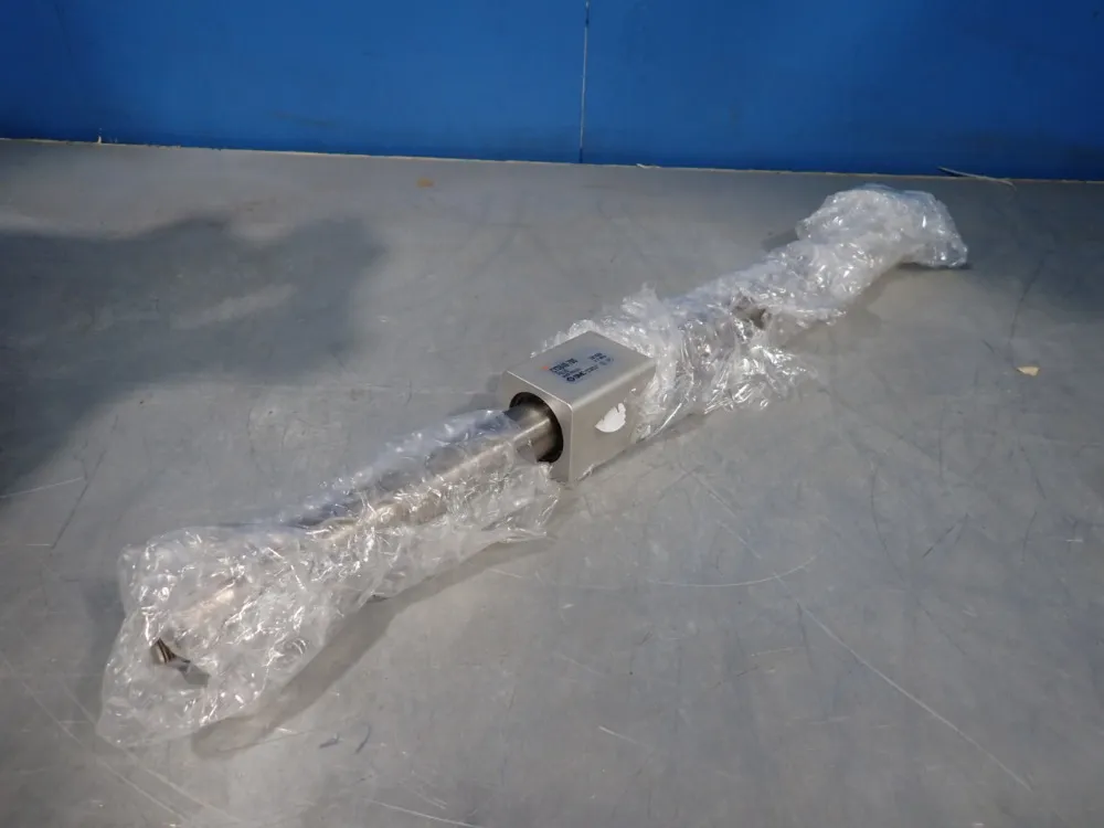 Smc Magnetically Coupled Rodless Cylinder - Cy3b40-700