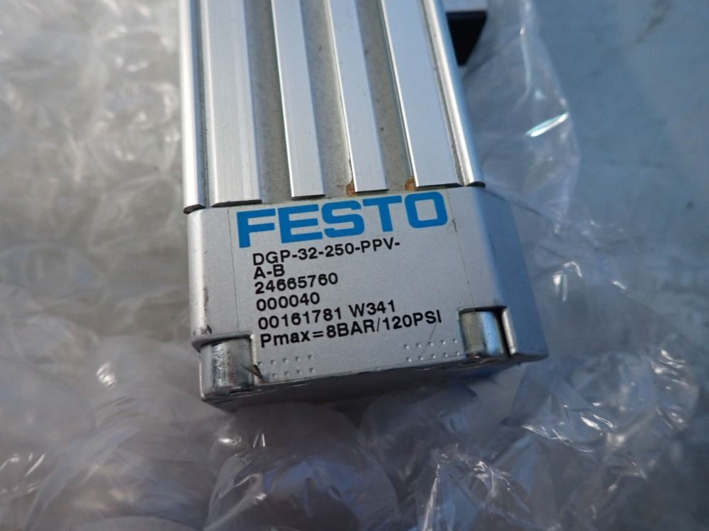 Festo Linear Drive - Dgp-32-250-ppv-a-b