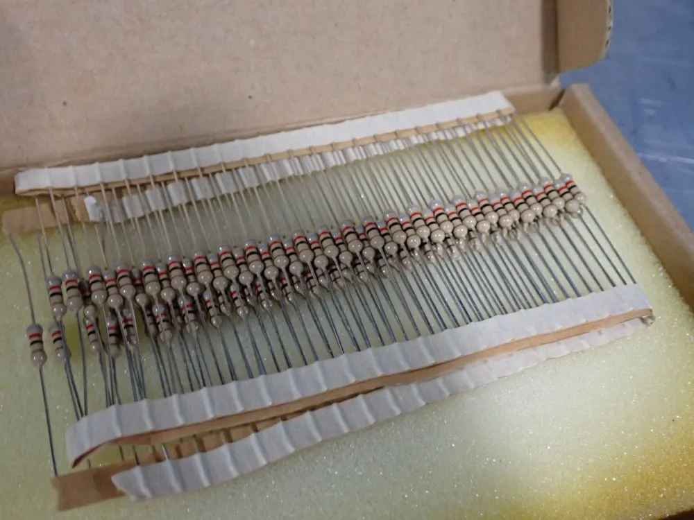 Numatics, Cognex, Solenoid Valve Assembly