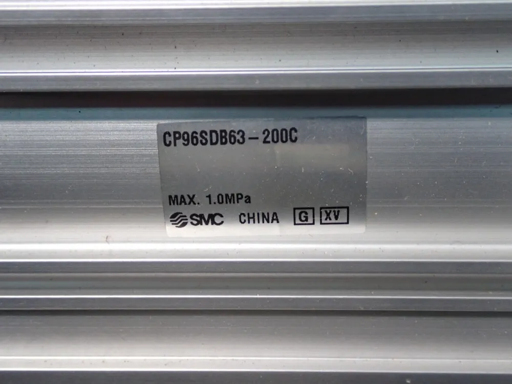 Phd, Smc Air Cylinder, Pneumatic Actuator