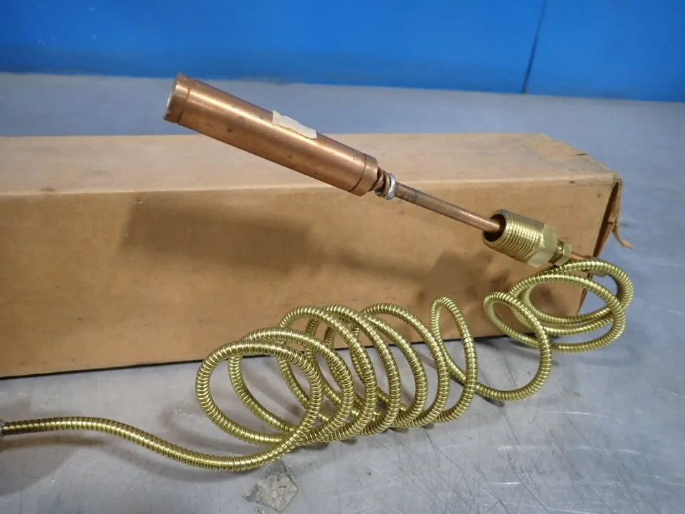 Johnson Controls 1/2" Water Regulating Valve - V47ab-3