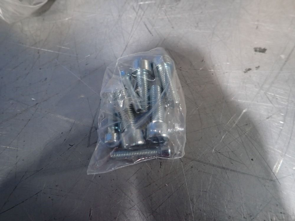 Festo Axial Mounting Kit - Eamm-a-l48-100a