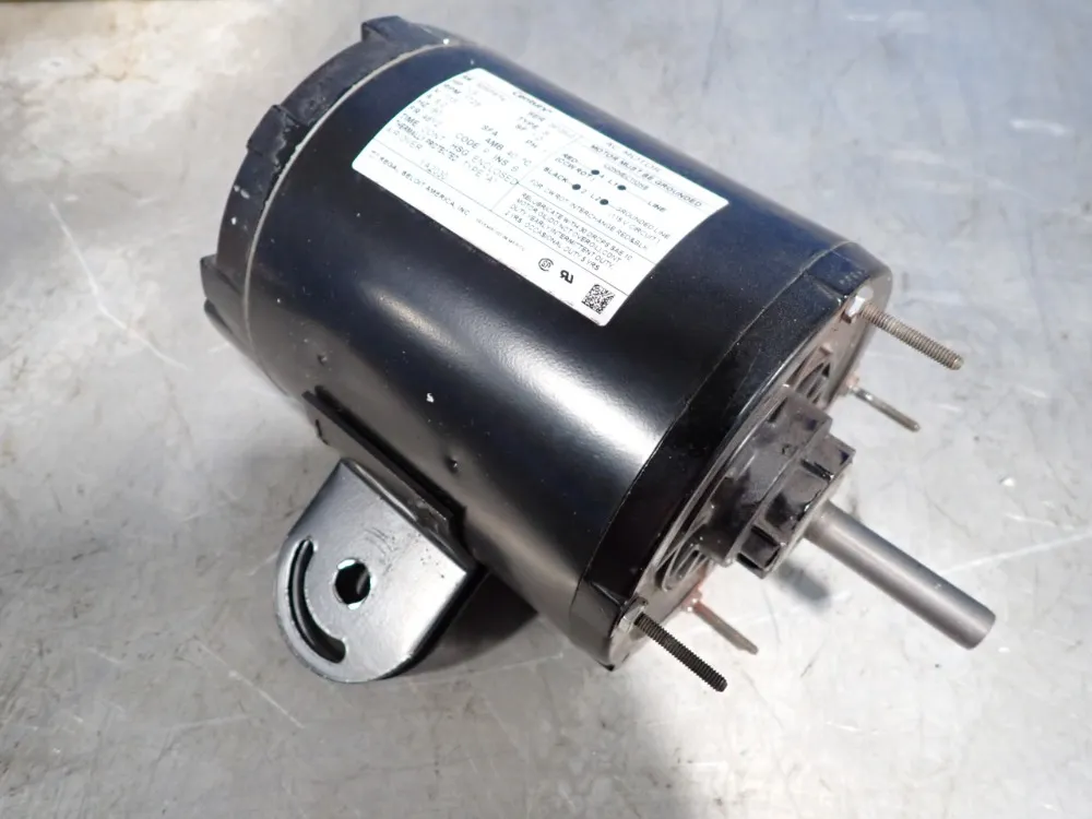 Century Fan Motor - Ya2030