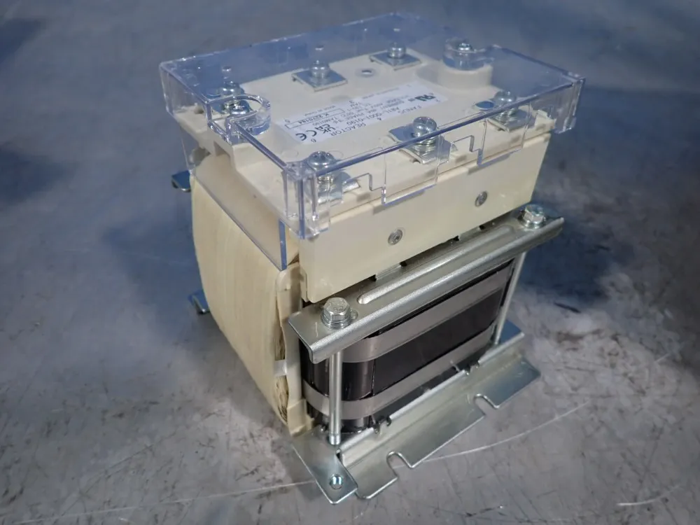 Fanuc Reactor - A81l-0001-0190