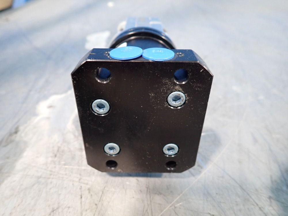 Destaco Gr84 Modular Mini Sheet Metal Gripper - Gr84-15be-dd-ss3-nnzz-xcxxx