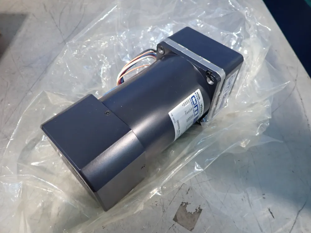 Oriental Motor Ac Speed Control Motor - Vsi590a-gvr