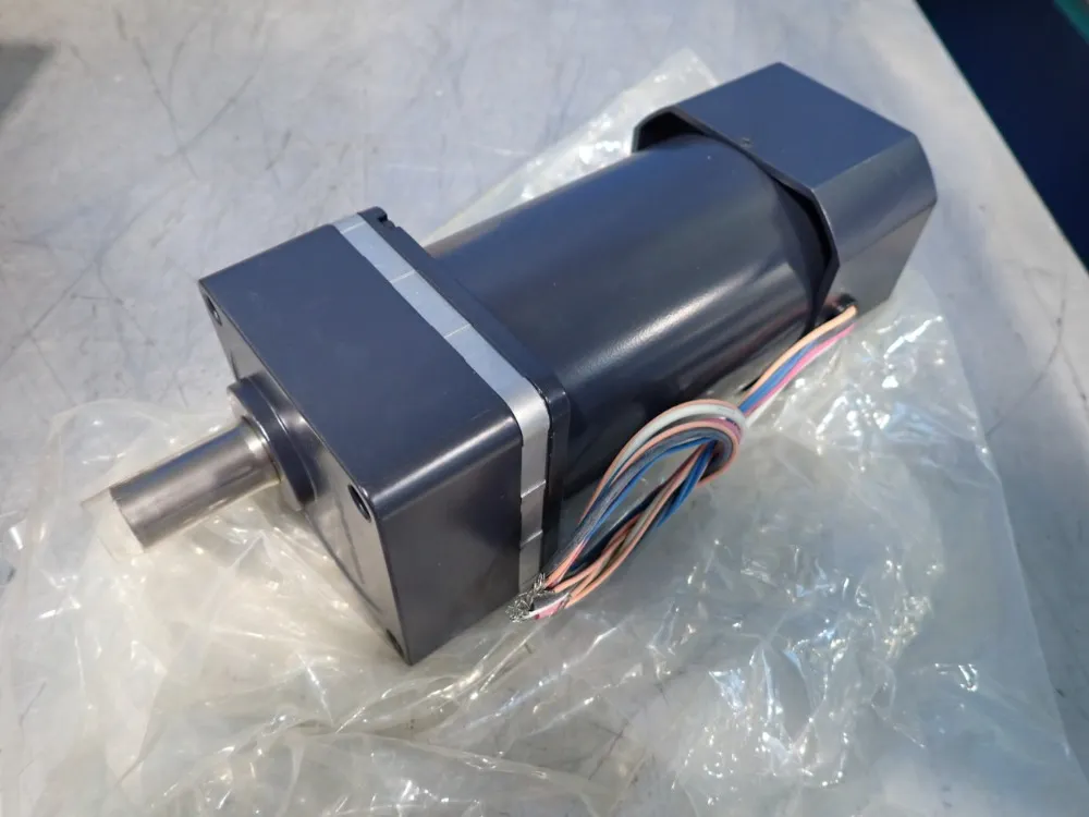 Oriental Motor Ac Speed Control Motor - Vsi590a-gvr
