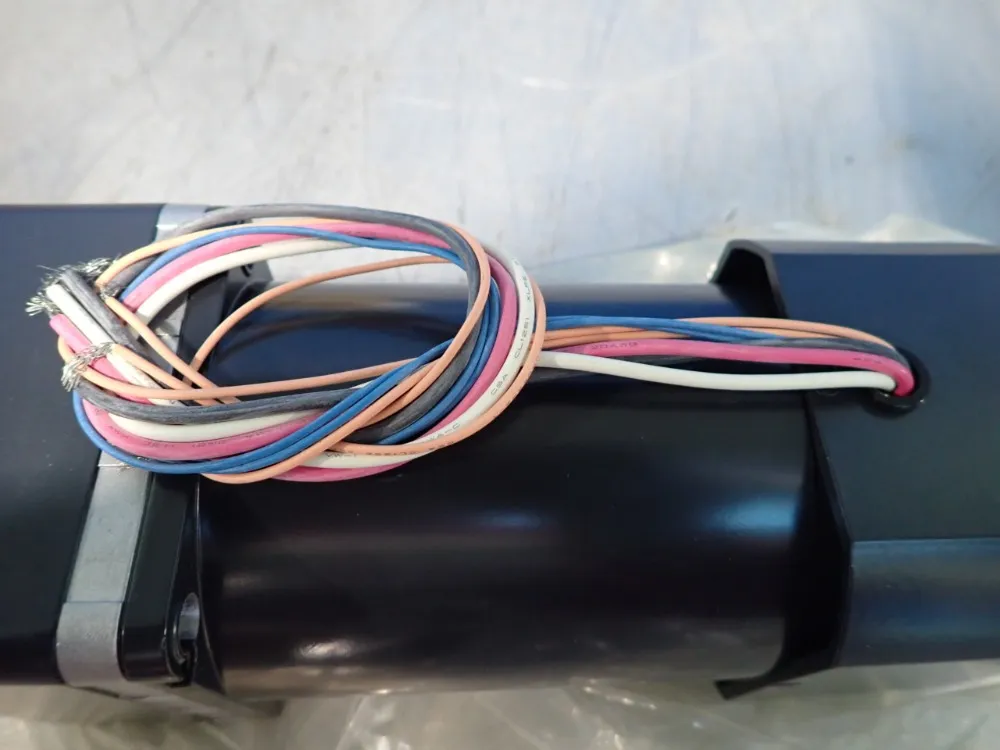 Oriental Motor Ac Speed Control Motor - Vsi590a-gvr