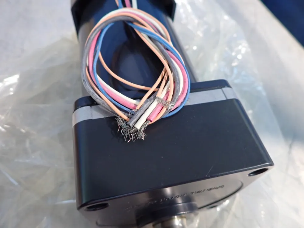 Oriental Motor Ac Speed Control Motor - Vsi590a-gvr